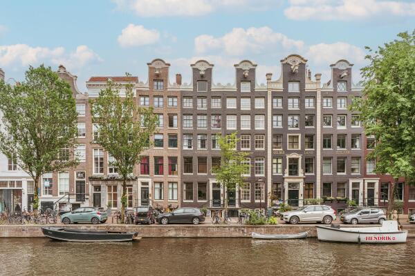 photo 1 Prinsengracht 683 D