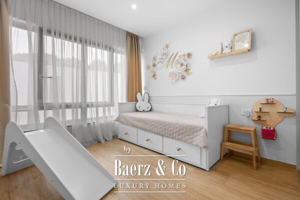 photo 23 Pula, Veli Vrh - modern detached villa with heated pool, gym, tavern, garage