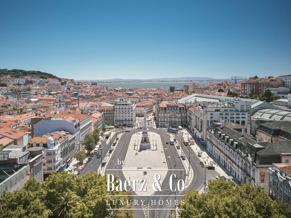 photo 22 Brand new 2 bedroom-apartment off Avenida da Liberdade