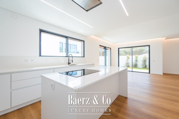 photo 13 4 bedroom villa in Murches, Cascais