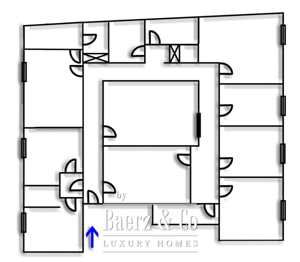 photo 31 6+1 Bedroom Penthouse in Lisbon