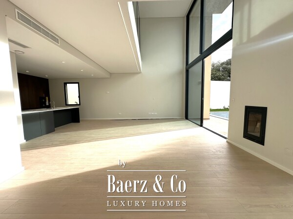 photo 6 New house in a private condominium, in Murches