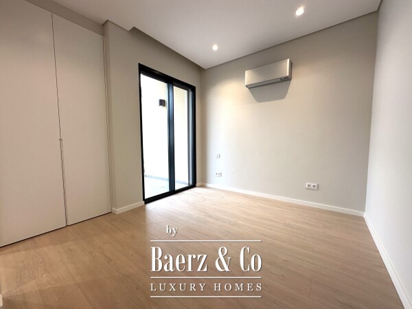 photo 21 New house in a private condominium, in Murches