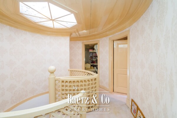 photo 21 6 bedroom mansion in Paço do Lumiar, Lisbon