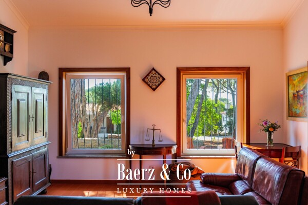 photo 11 5 bedroom villa in Magoito, Sintra