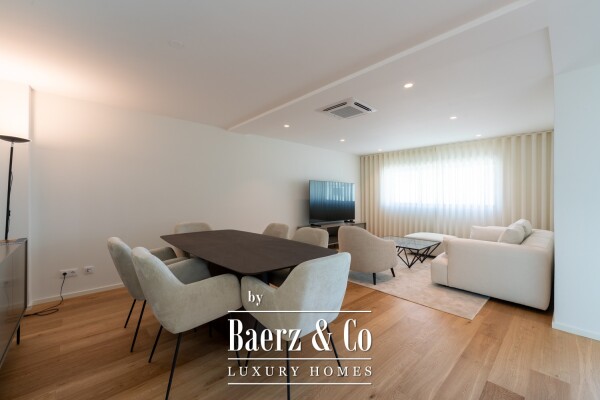 photo 1 Modern 3-bedroom Apartment near Parque Eduardo VII