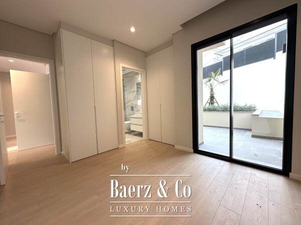 photo 6 New house in a private condominium, in Murches