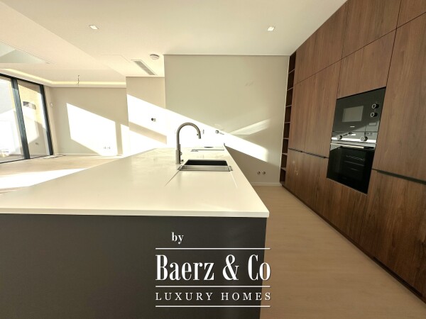 photo 18 New house in a private condominium, in Murches