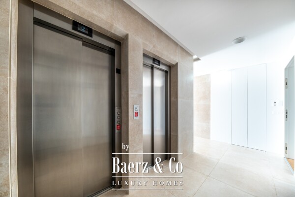 photo 9 4 bedroom flat with private garden, in Carcavelos