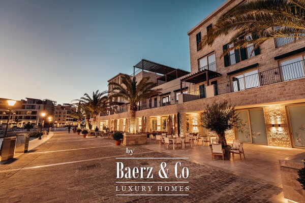 photo 2 Luxurious Villa in Herceg Novi Municipality close to the Sea