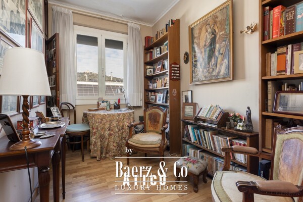 photo 19 Penthouse for sale in Sant Gervasi - Galvany