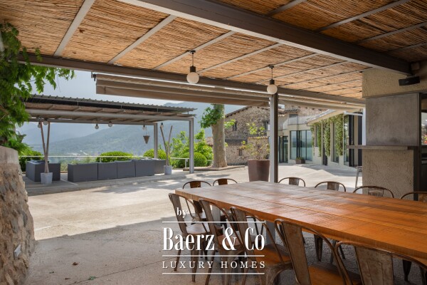 photo 7 Exceptional 18th century masia with tourist licence.