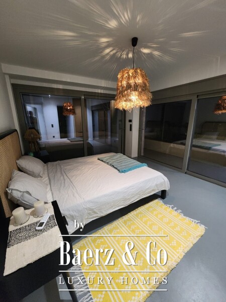 photo 4 Seafront Residence in Politika, Evia