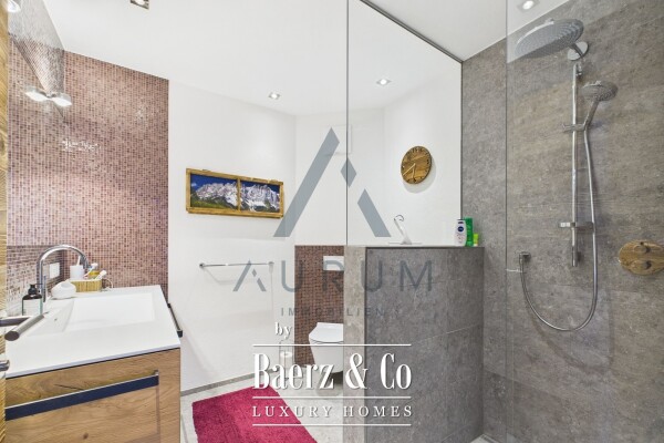 photo 14 Beautiful luxury home in Ellmau