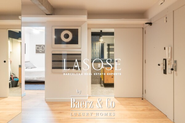 photo 23 Barcelona, Eixample