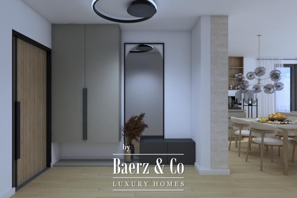 photo 8 Istria, Rovinj - Luxury Two-Bedroom Duplex Apartment on the 2nd Floor with Terrace and Sauna