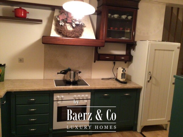 photo 30 A Private Sanctuary of Elegance in Mytikas, Chalkida