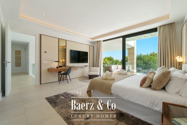 photo 39 Villa - Golden Mile - Marbella - Ref: 8672