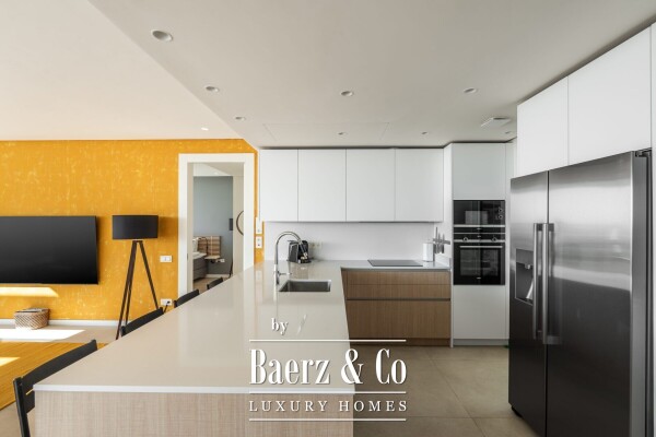 photo 10 Penthouse - Marbella - Ref: 8673