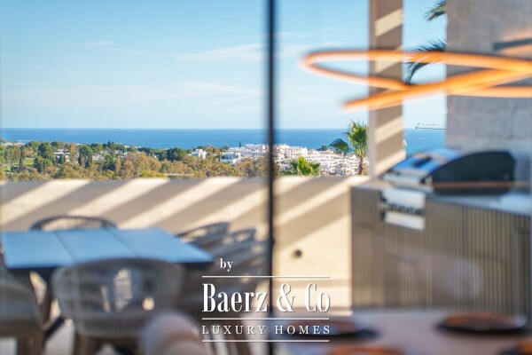 photo 56 Penthouse - Nueva Andalucia - Marbella - Ref: 8675