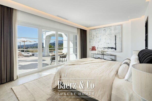 photo 20 Villa - Marbella Club Golf Resort - Benahavis - Ref: 8676