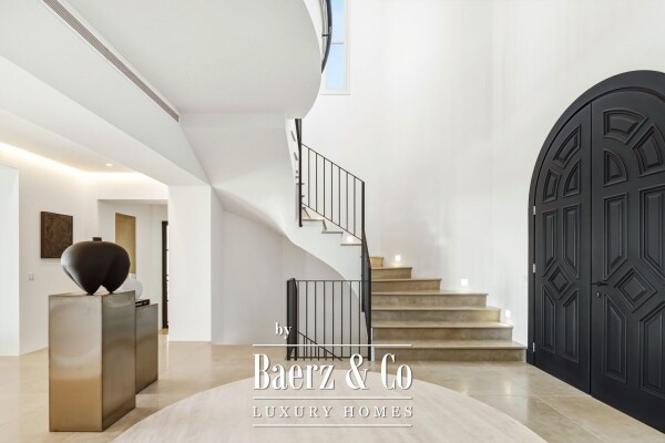 photo 25 Villa - Marbella Club Golf Resort - Benahavis - Ref: 8676