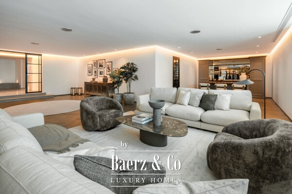 photo 35 Villa - Marbella Club Golf Resort - Benahavis - Ref: 8676