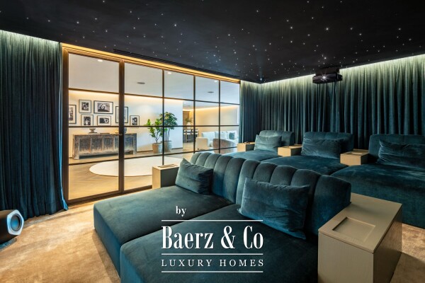 photo 38 Villa - Marbella Club Golf Resort - Benahavis - Ref: 8676