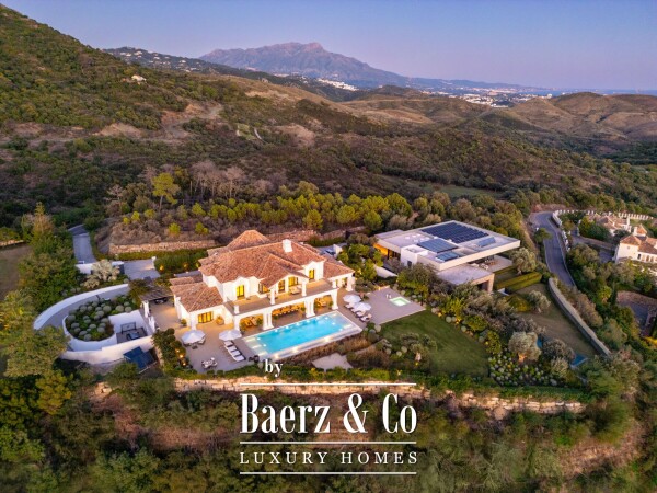 photo 49 Villa - Marbella Club Golf Resort - Benahavis - Ref: 8676