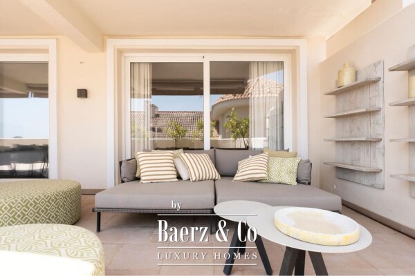 photo 9 Apartment - Nueva Andalucia - Marbella - Ref: 8680