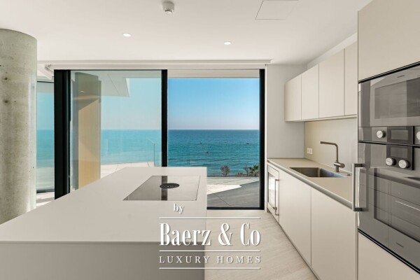 photo 9 Penthouse - Estepona - Ref: 8681