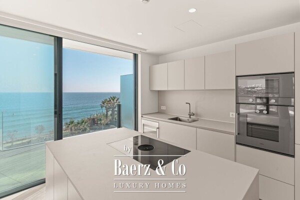 photo 11 Penthouse - Estepona - Ref: 8681