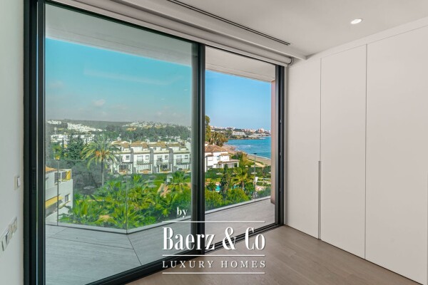 photo 29 Penthouse - Estepona - Ref: 8681