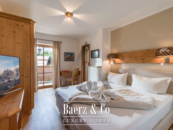 photo 8 Beautiful luxury home in Kitzbühel