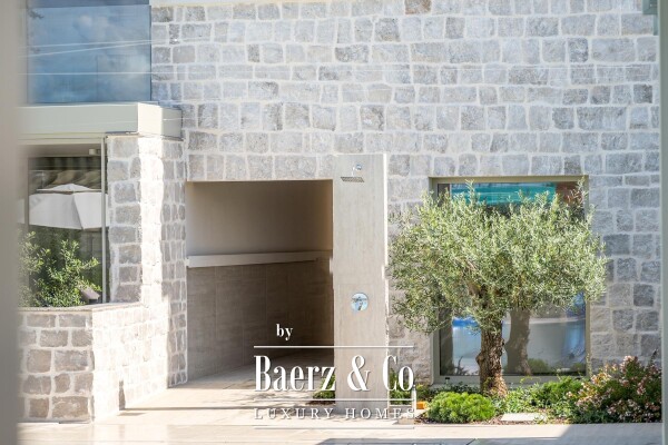 photo 34 Istria, Novigrad, luxury apartment with sea view