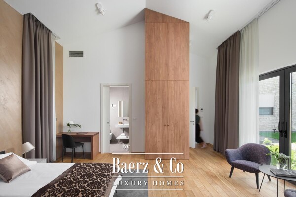 photo 27 Istria, Bale - a luxury villa with an outdoor and indoor swimming pool, sauna and a building plot