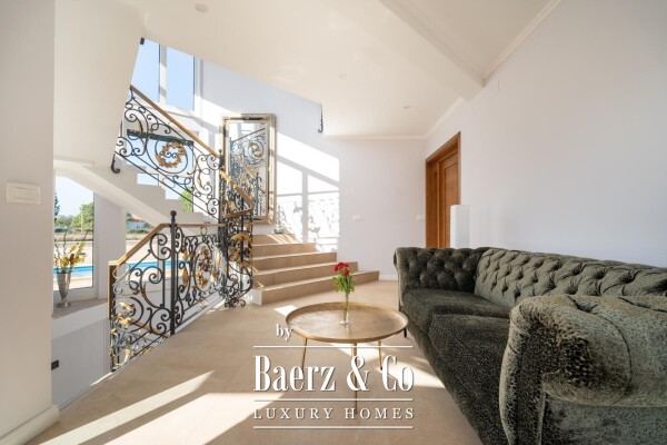 photo 14 Zadar, Zaton, unique villa with swimming pool in a beautiful location