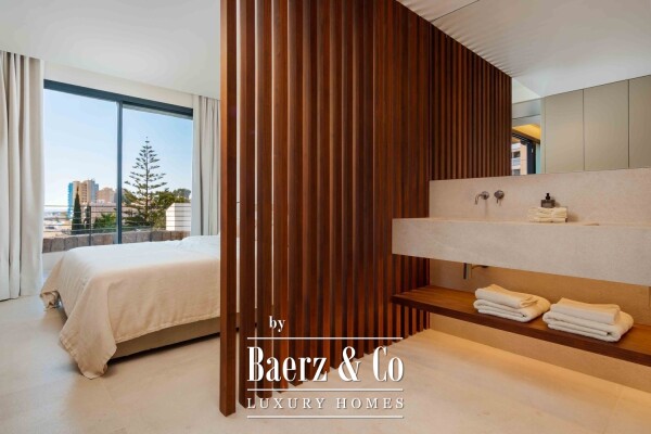 photo 20 Apartment in Cala Major with sea views and a pool