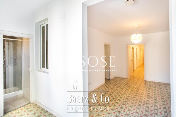 photo 42 Barcelona, LAntiga Esquerra de lEixample