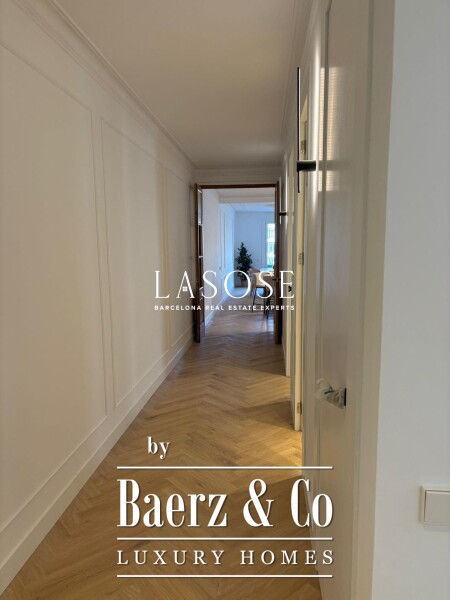 photo 23 Barcelona, LAntiga Esquerra de lEixample