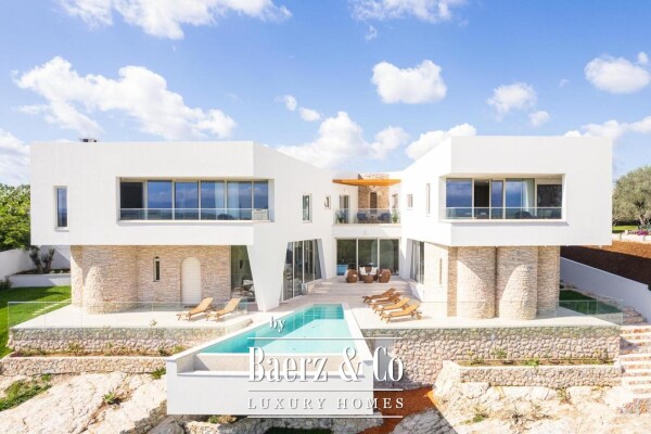 photo 11 Zadar Area - Exceptional Modern Villa in a Peaceful and Attractive Location, 414 m²
