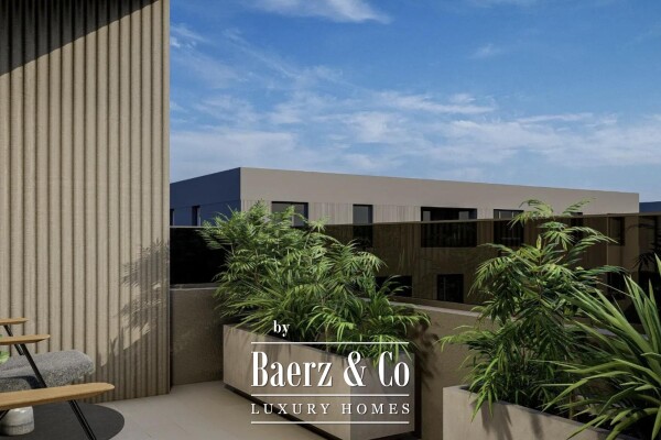 photo 4 Velika Gorica, three-bedroom apartment, net area of 241.65 m², NEW CONSTRUCTION