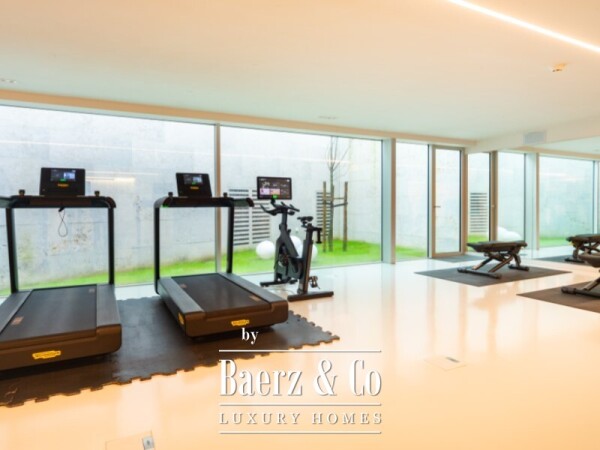 photo 19 2 bedroom apartment in the Villa Infante condominium in Estrela