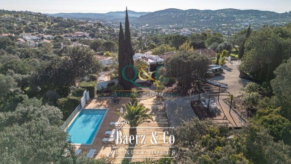 photo 3 Beautiful luxury home in São Brás de Alportel, São Romão