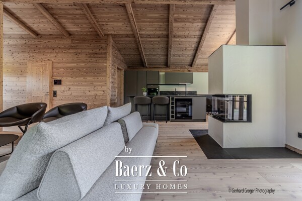 photo 23 Beautiful luxury home in Kirchberg in Tirol