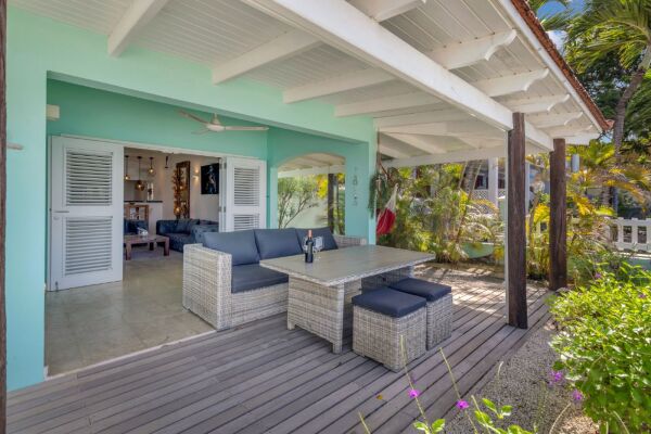 photo 15 Oceanfront Living in the Heart of Kralendijk