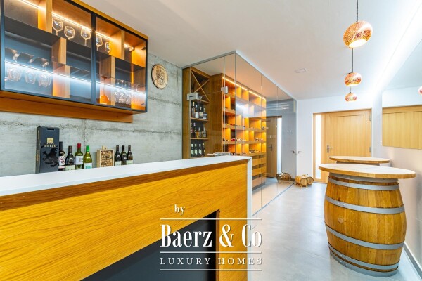 photo 15 Gornji Mihaljevec, Vukanovec - luxury villa on a 12622 m² plot of land.