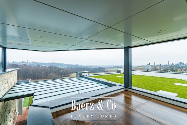 photo 26 Gornji Mihaljevec, Vukanovec - luxury villa on a 12622 m² plot of land.