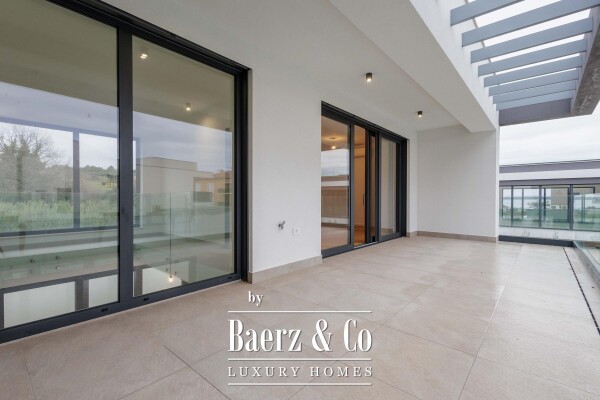 photo 7 Istria, Pomer, unique, modern villa 20 m from the sea, 322 m²