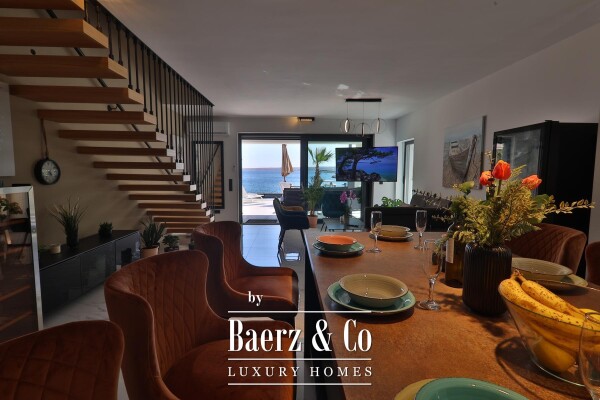 photo 14 Barić Draga, Exclusive Seafront Villa with Pier and Boat Slipway